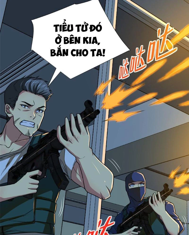 Chiếc Lồng Chứa Quỷ Chapter 10 - Trang 3