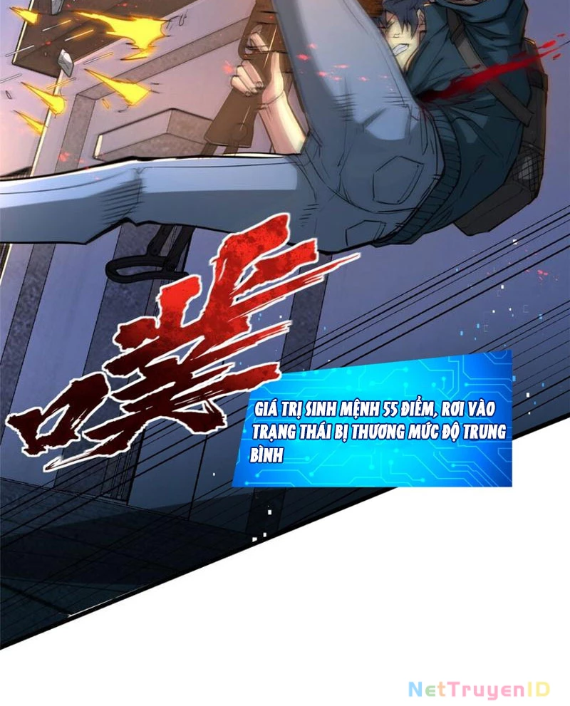 Chiếc Lồng Chứa Quỷ Chapter 10 - Trang 3