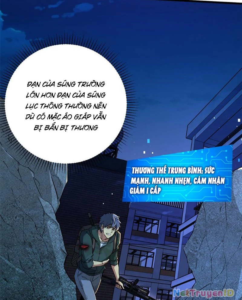 Chiếc Lồng Chứa Quỷ Chapter 10 - Trang 3