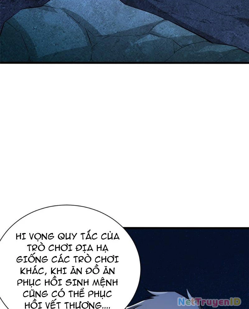 Chiếc Lồng Chứa Quỷ Chapter 10 - Trang 3