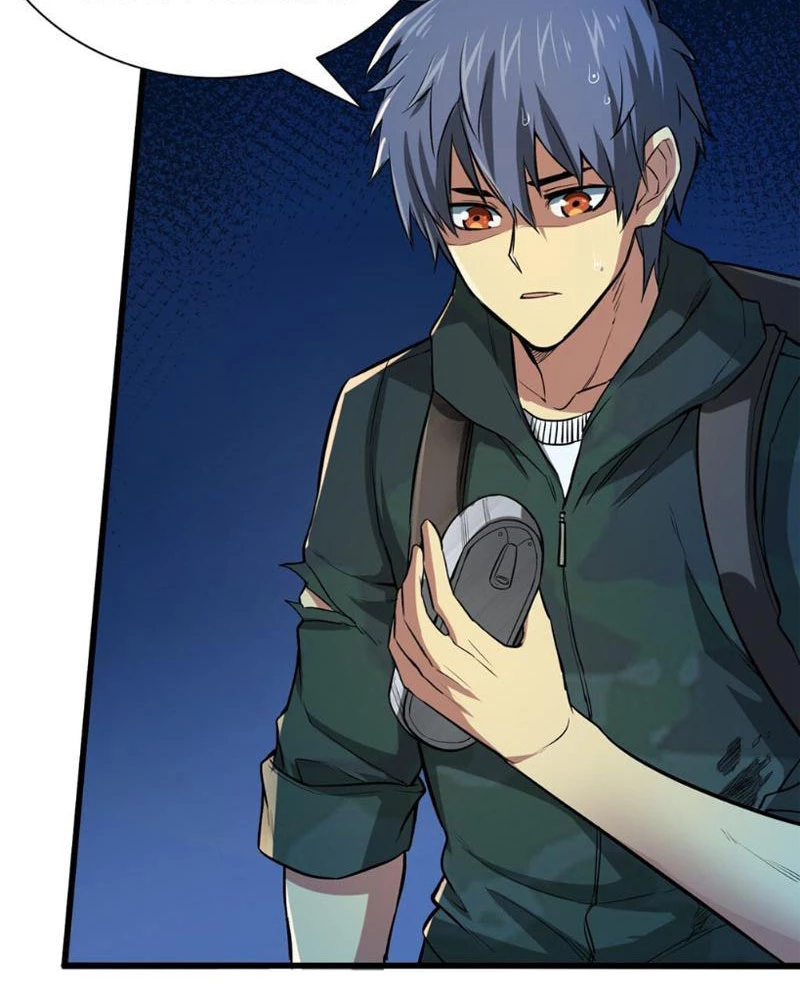 Chiếc Lồng Chứa Quỷ Chapter 10 - Trang 3