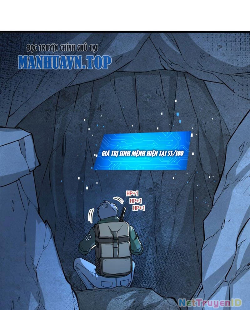 Chiếc Lồng Chứa Quỷ Chapter 10 - Trang 3