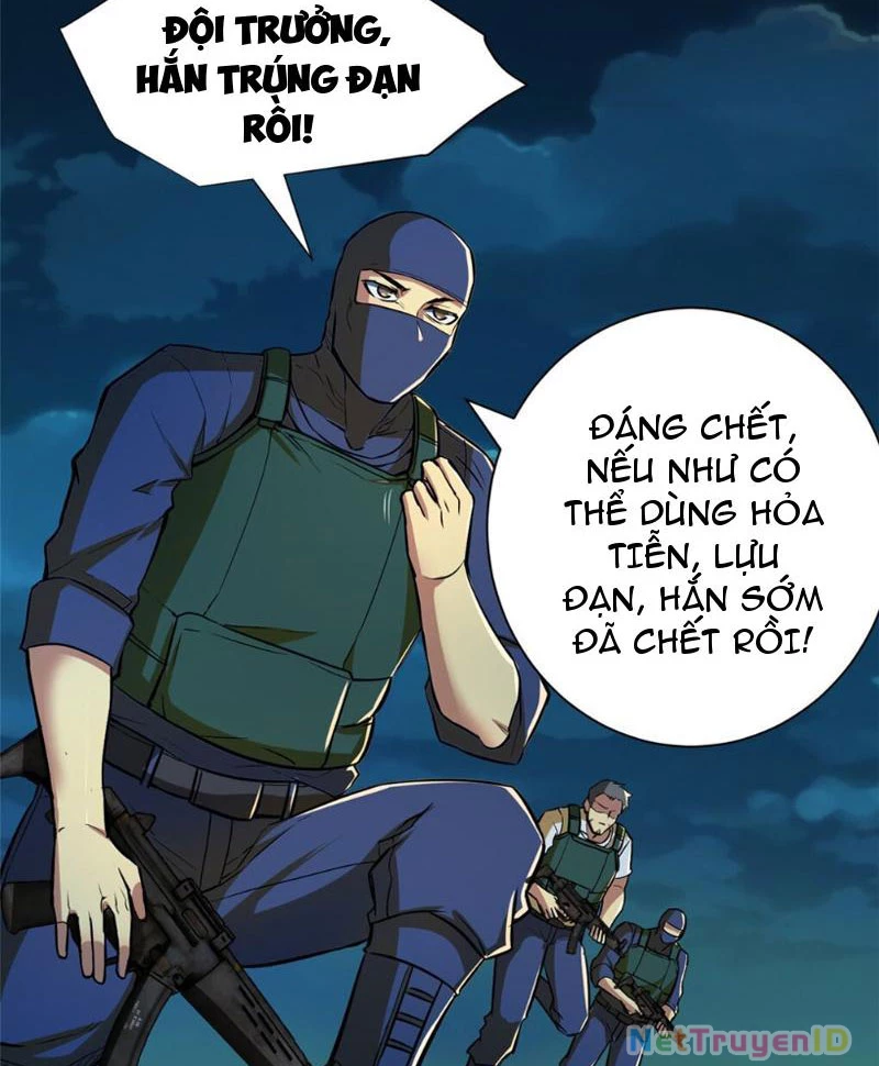 Chiếc Lồng Chứa Quỷ Chapter 10 - Trang 3