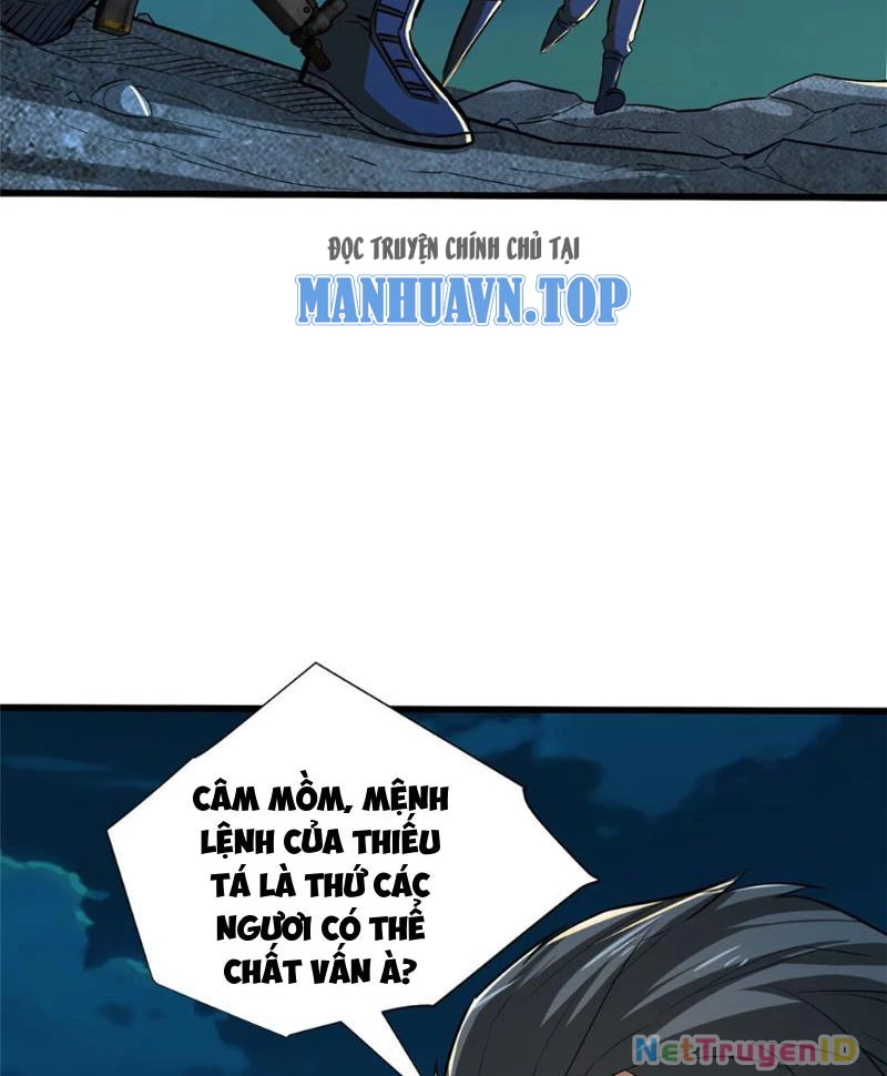 Chiếc Lồng Chứa Quỷ Chapter 10 - Trang 3