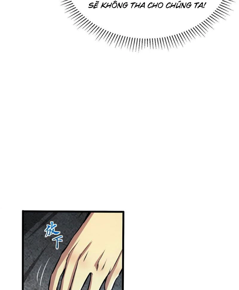 Chiếc Lồng Chứa Quỷ Chapter 10 - Trang 3