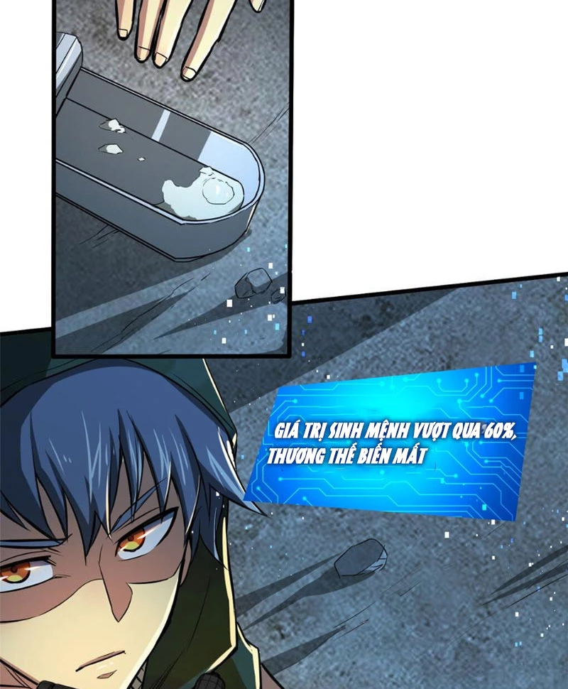 Chiếc Lồng Chứa Quỷ Chapter 10 - Trang 3