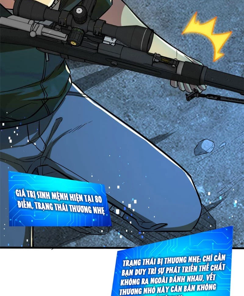 Chiếc Lồng Chứa Quỷ Chapter 10 - Trang 3