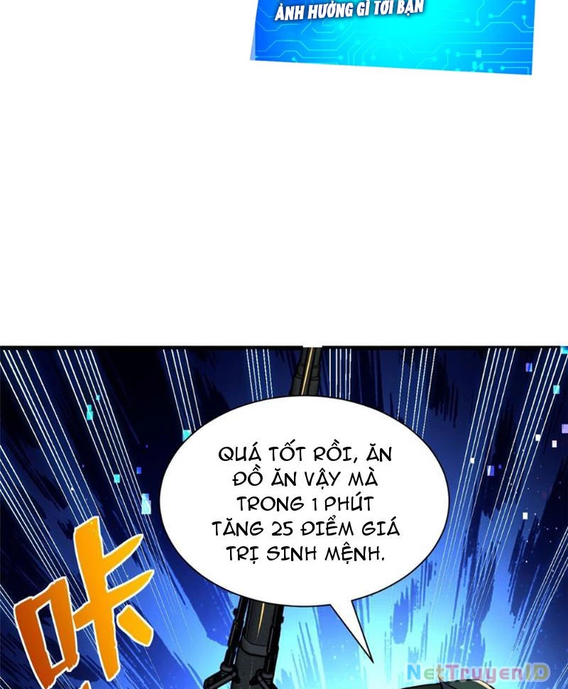Chiếc Lồng Chứa Quỷ Chapter 10 - Trang 3