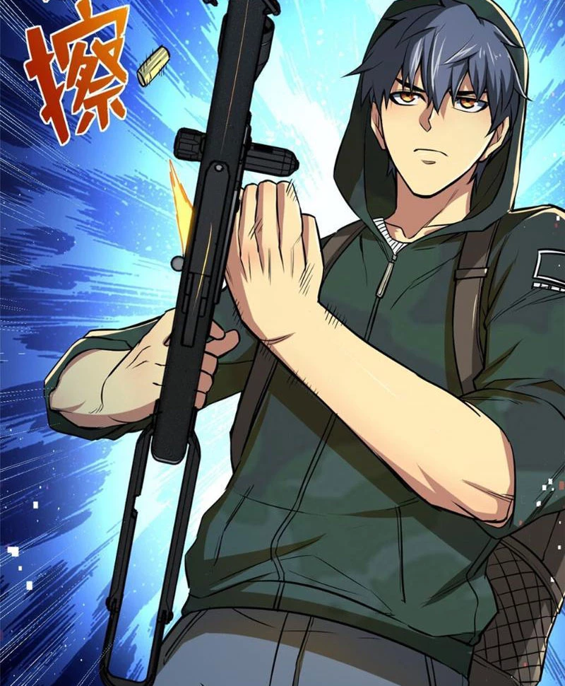 Chiếc Lồng Chứa Quỷ Chapter 10 - Trang 3