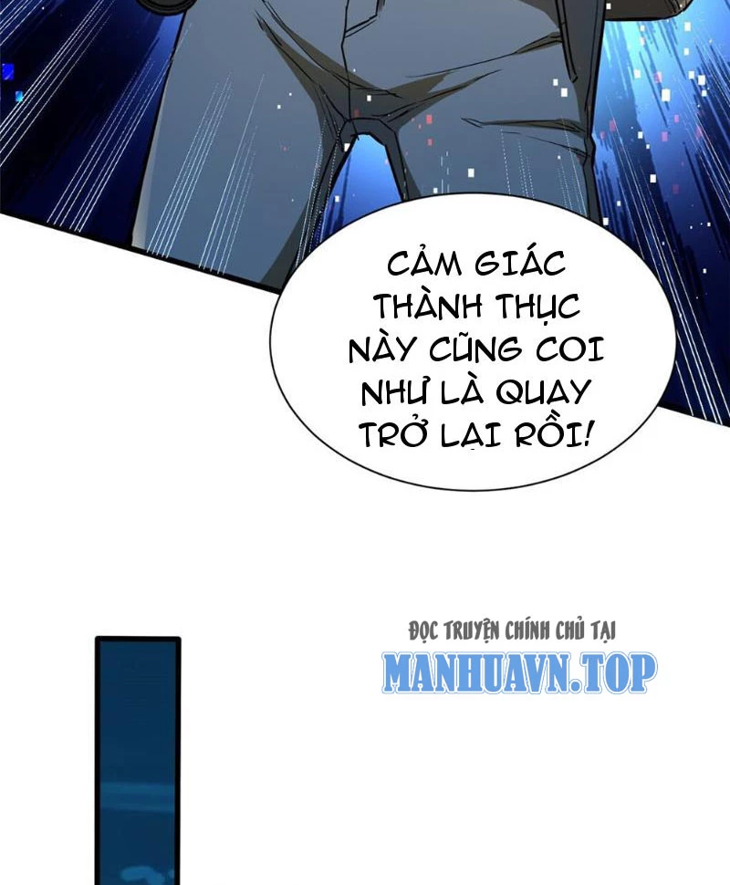Chiếc Lồng Chứa Quỷ Chapter 10 - Trang 3