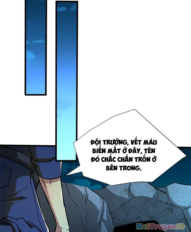 Chiếc Lồng Chứa Quỷ Chapter 10 - Trang 3