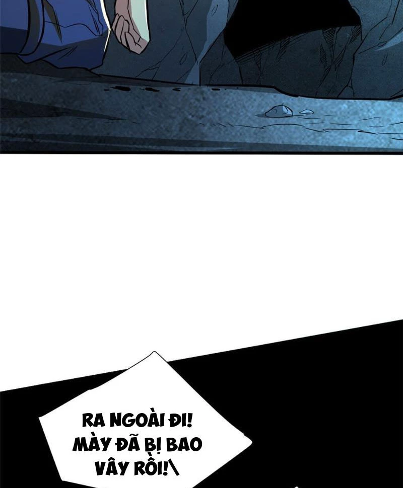 Chiếc Lồng Chứa Quỷ Chapter 10 - Trang 3