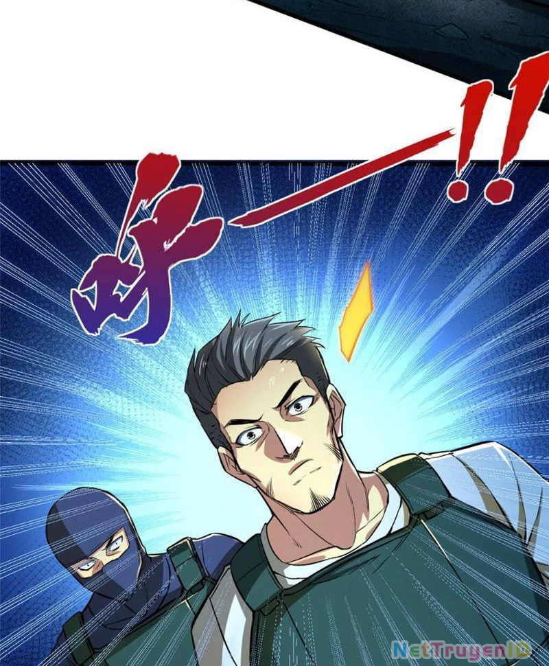 Chiếc Lồng Chứa Quỷ Chapter 10 - Trang 3