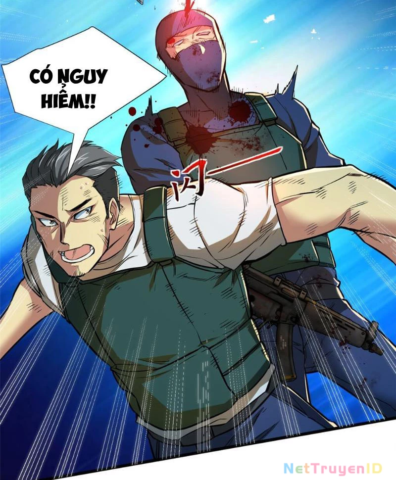 Chiếc Lồng Chứa Quỷ Chapter 10 - Trang 3