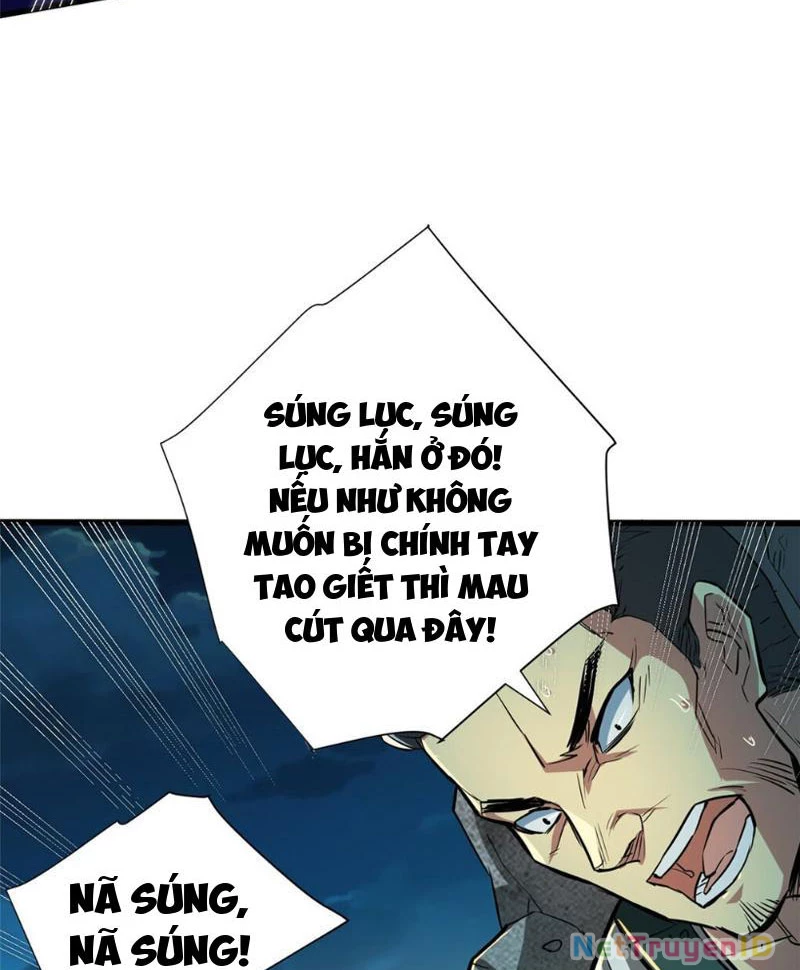 Chiếc Lồng Chứa Quỷ Chapter 10 - Trang 3
