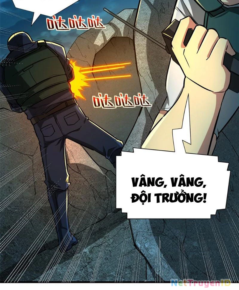 Chiếc Lồng Chứa Quỷ Chapter 10 - Trang 3