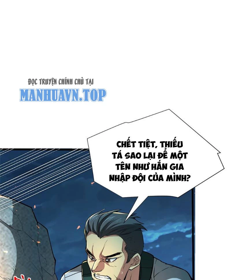 Chiếc Lồng Chứa Quỷ Chapter 10 - Trang 3
