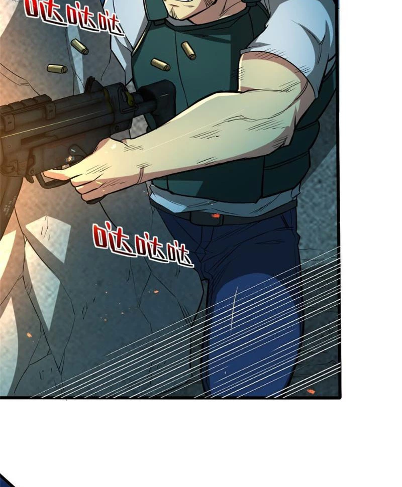 Chiếc Lồng Chứa Quỷ Chapter 10 - Trang 3