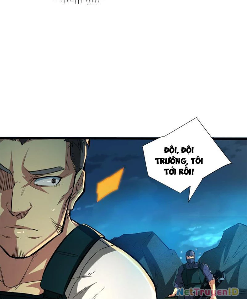 Chiếc Lồng Chứa Quỷ Chapter 10 - Trang 3
