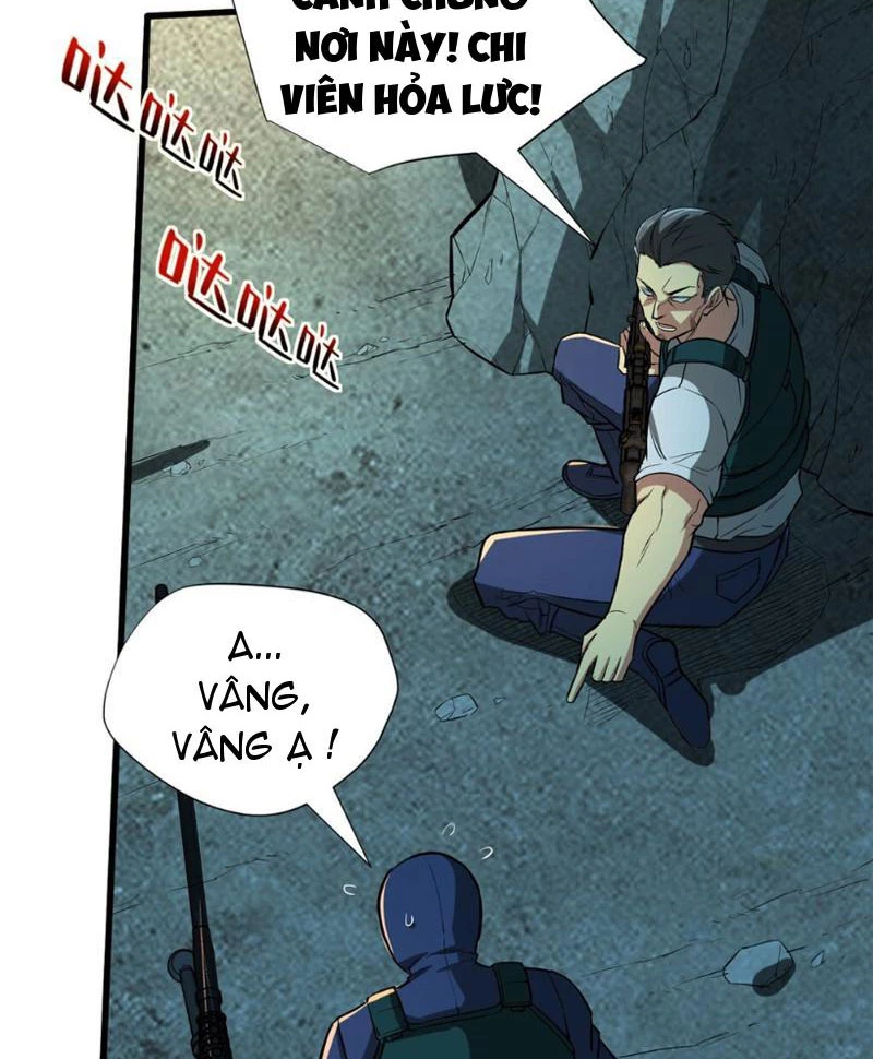 Chiếc Lồng Chứa Quỷ Chapter 10 - Trang 3