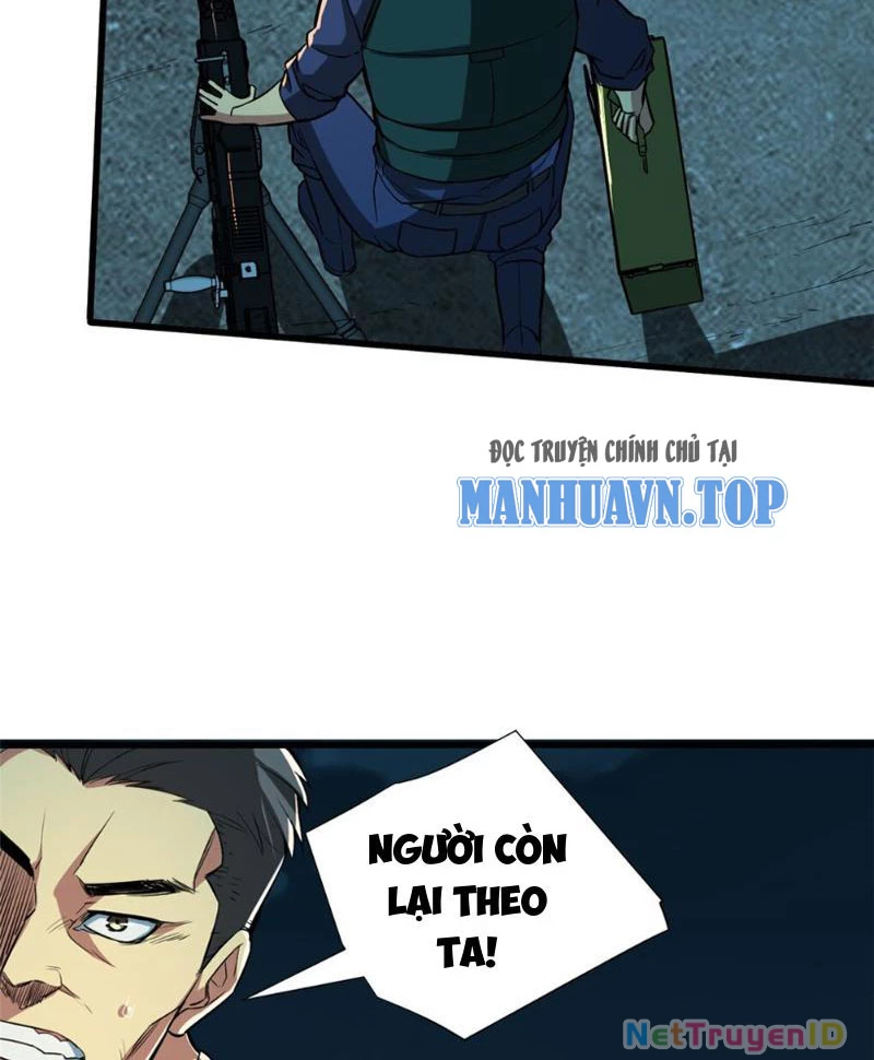 Chiếc Lồng Chứa Quỷ Chapter 10 - Trang 3