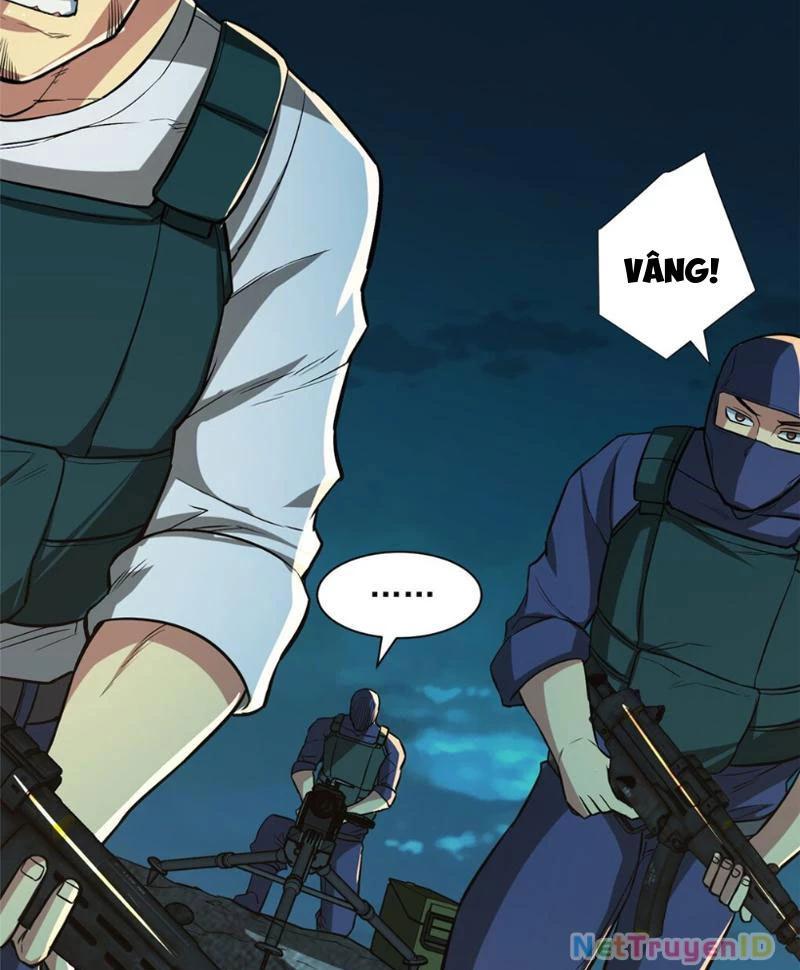 Chiếc Lồng Chứa Quỷ Chapter 10 - Trang 3