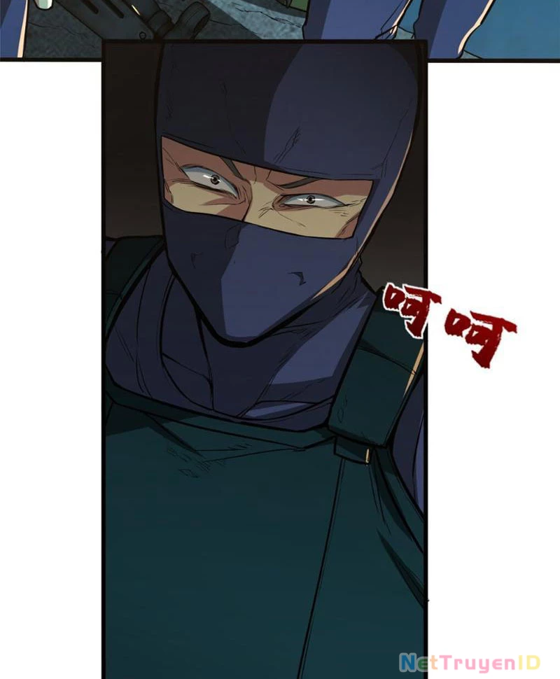 Chiếc Lồng Chứa Quỷ Chapter 10 - Trang 3