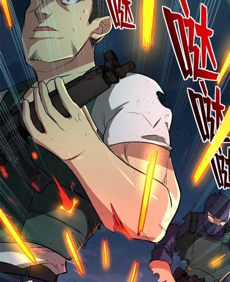 Chiếc Lồng Chứa Quỷ Chapter 10 - Trang 3