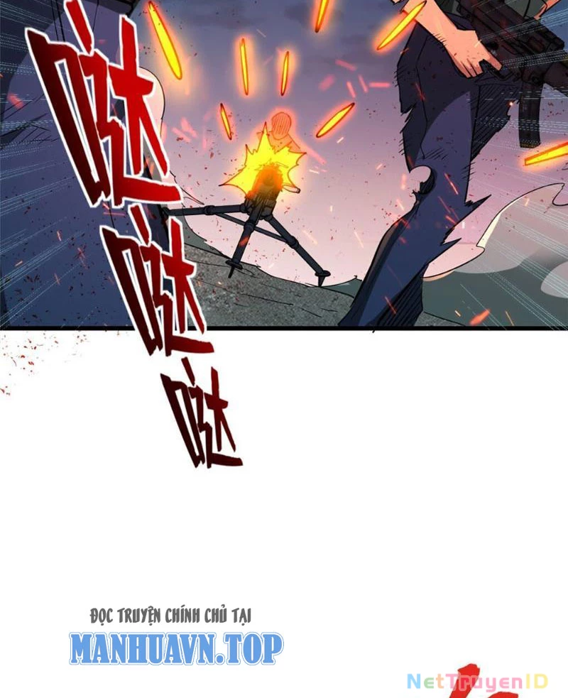 Chiếc Lồng Chứa Quỷ Chapter 10 - Trang 3