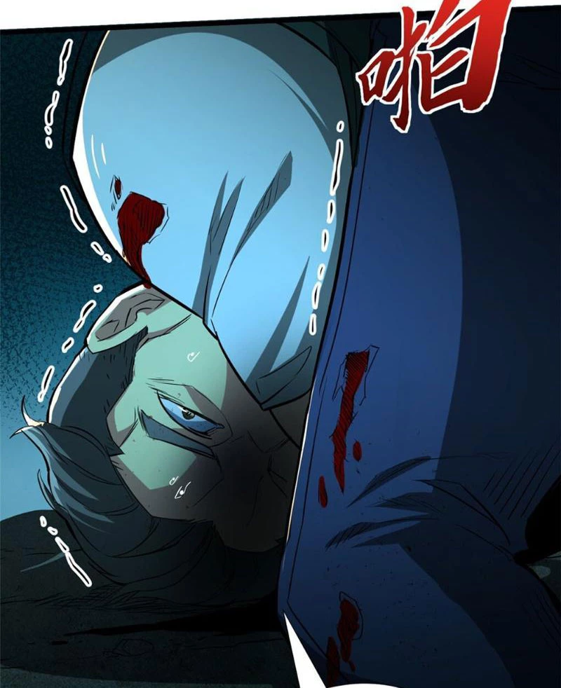 Chiếc Lồng Chứa Quỷ Chapter 10 - Trang 3
