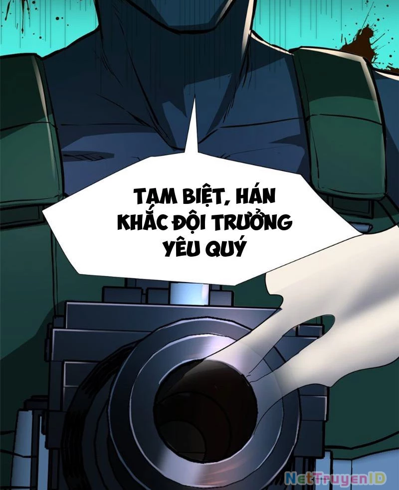 Chiếc Lồng Chứa Quỷ Chapter 10 - Trang 3