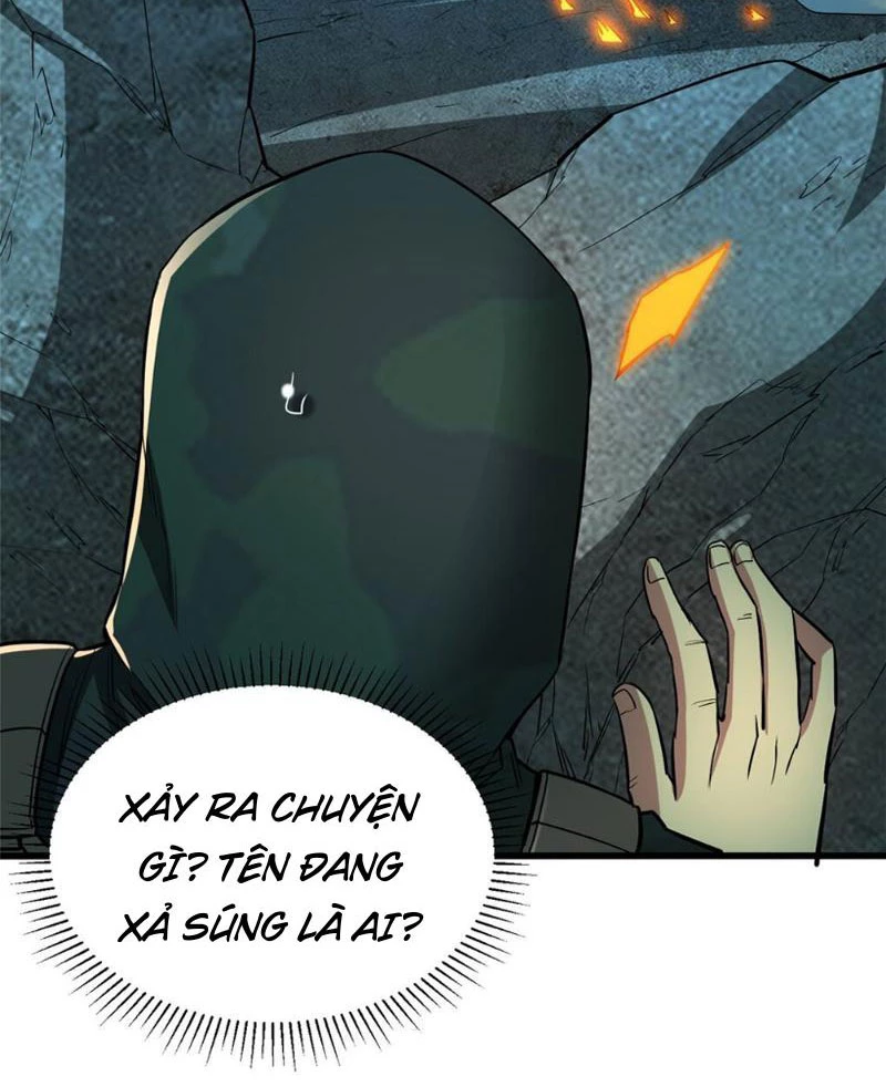 Chiếc Lồng Chứa Quỷ Chapter 10 - Trang 3