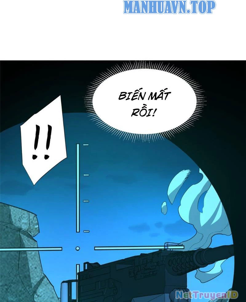 Chiếc Lồng Chứa Quỷ Chapter 10 - Trang 3