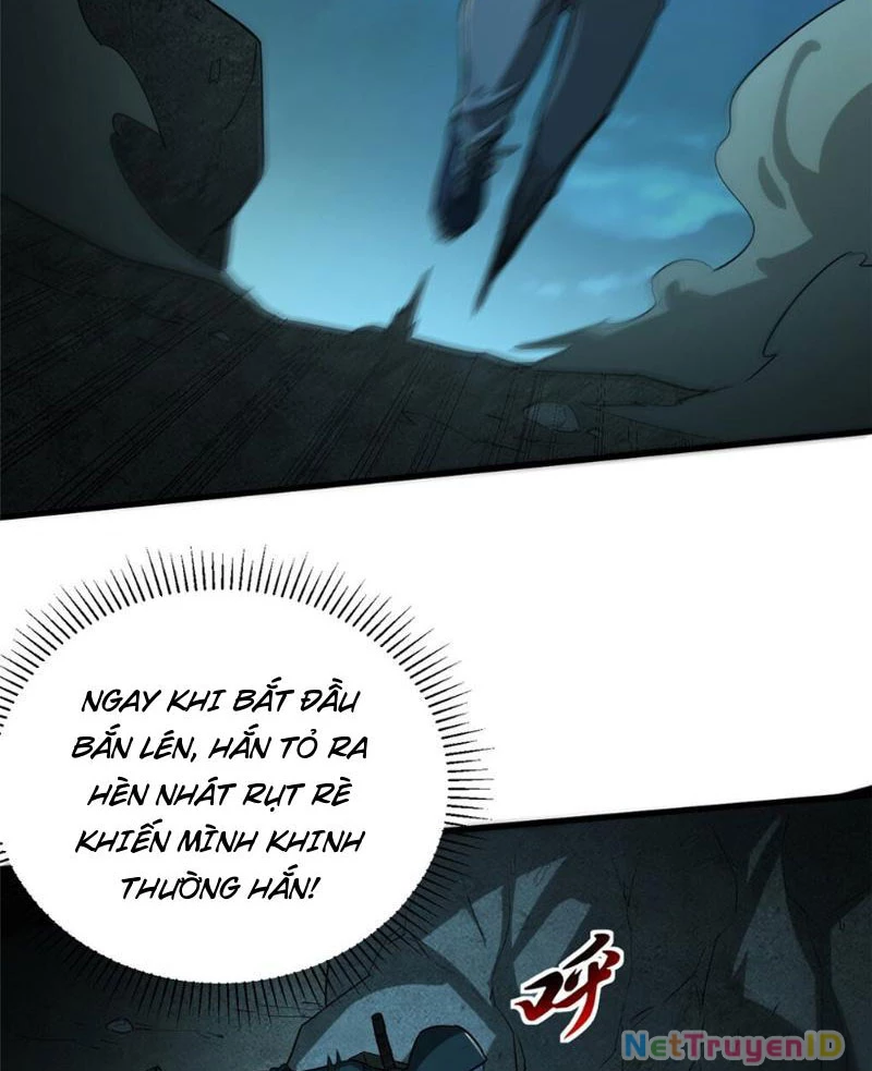 Chiếc Lồng Chứa Quỷ Chapter 10 - Trang 3
