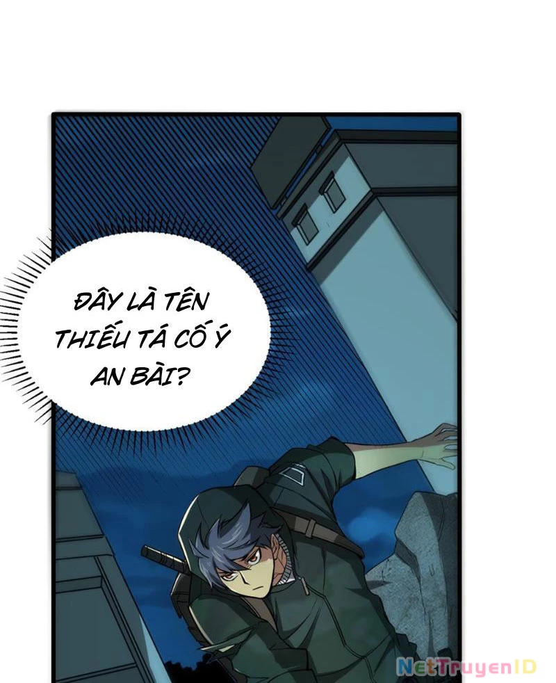 Chiếc Lồng Chứa Quỷ Chapter 10 - Trang 3