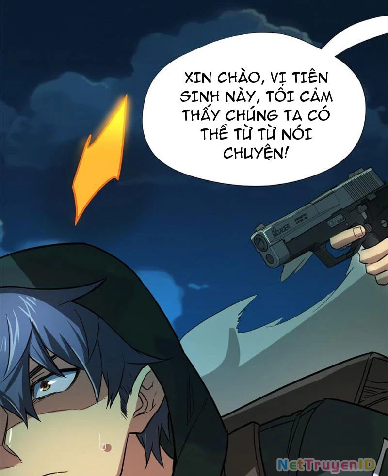 Chiếc Lồng Chứa Quỷ Chapter 10 - Trang 3