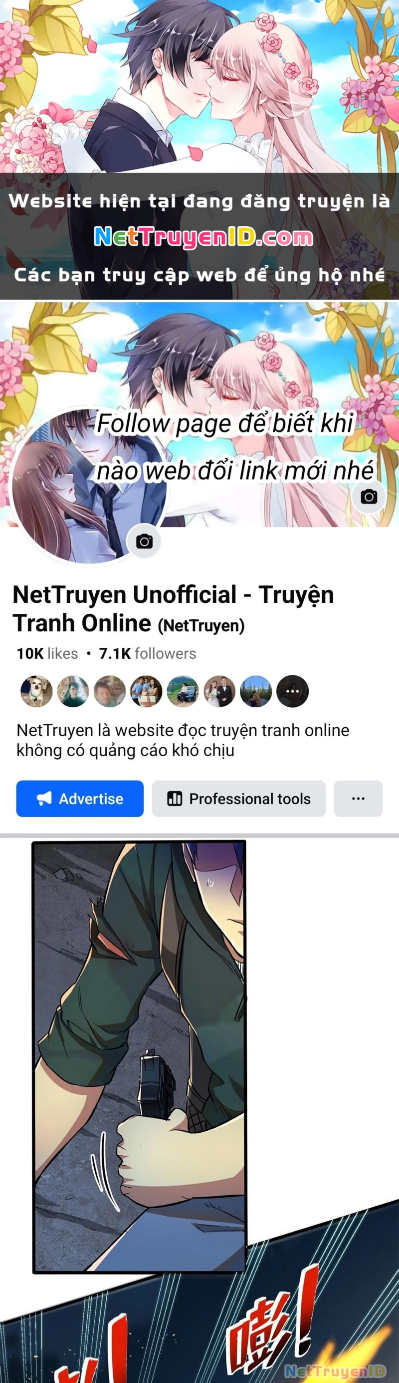 Chiếc Lồng Chứa Quỷ Chapter 11 - Trang 3