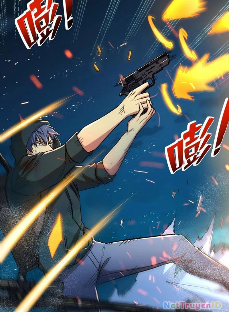 Chiếc Lồng Chứa Quỷ Chapter 11 - Trang 3