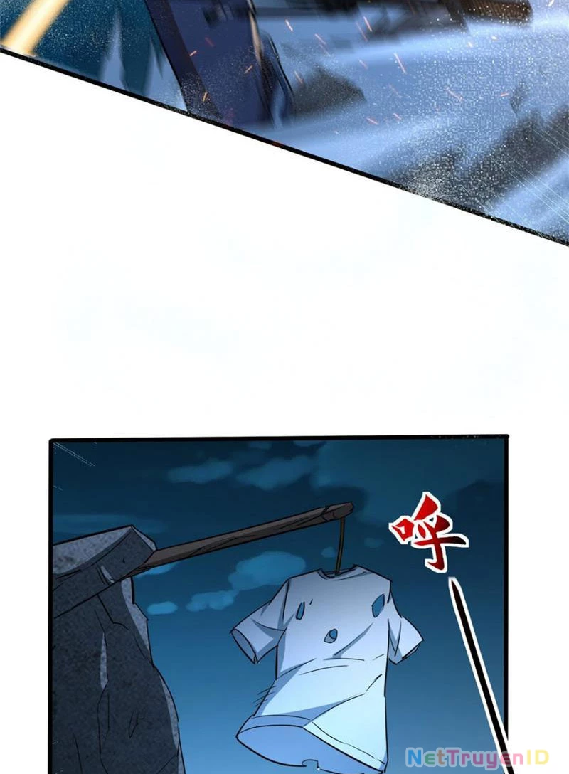Chiếc Lồng Chứa Quỷ Chapter 11 - Trang 3