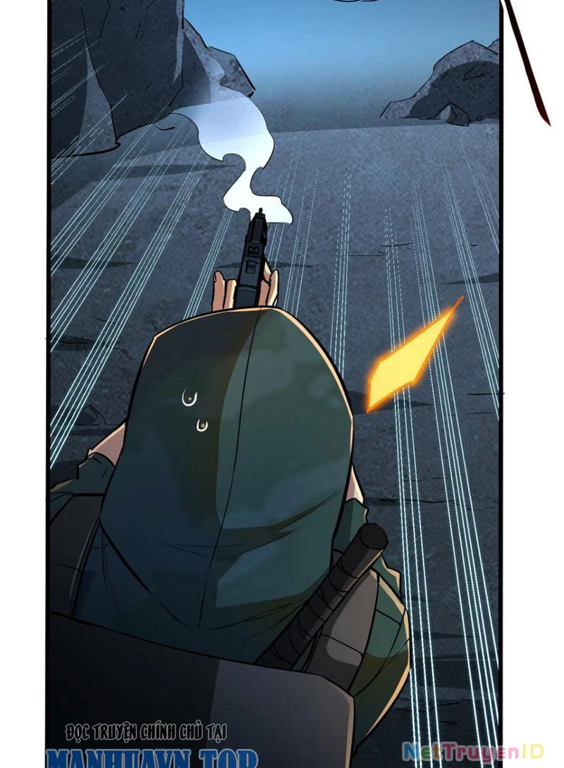 Chiếc Lồng Chứa Quỷ Chapter 11 - Trang 3