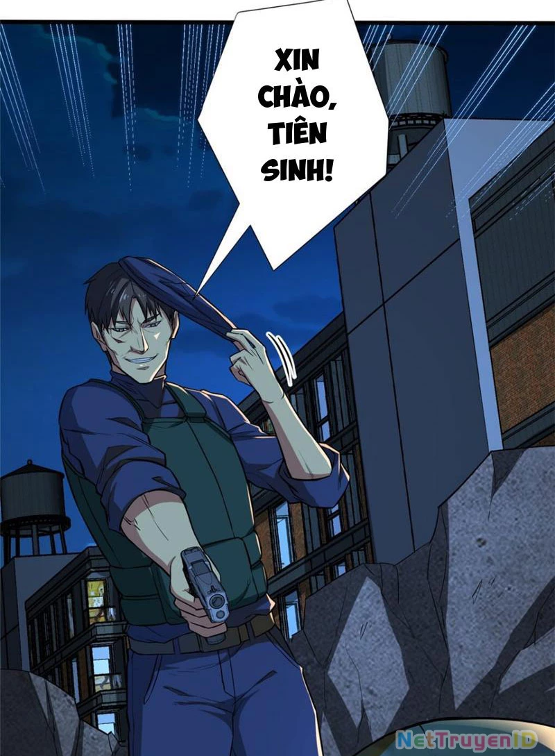 Chiếc Lồng Chứa Quỷ Chapter 11 - Trang 3