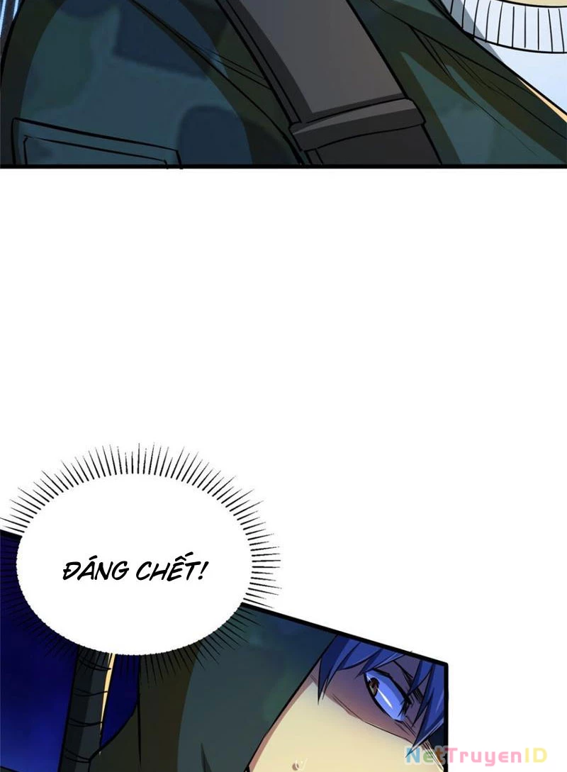 Chiếc Lồng Chứa Quỷ Chapter 11 - Trang 3