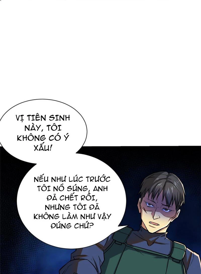 Chiếc Lồng Chứa Quỷ Chapter 11 - Trang 3
