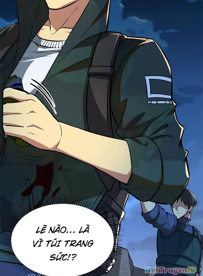 Chiếc Lồng Chứa Quỷ Chapter 11 - Trang 3