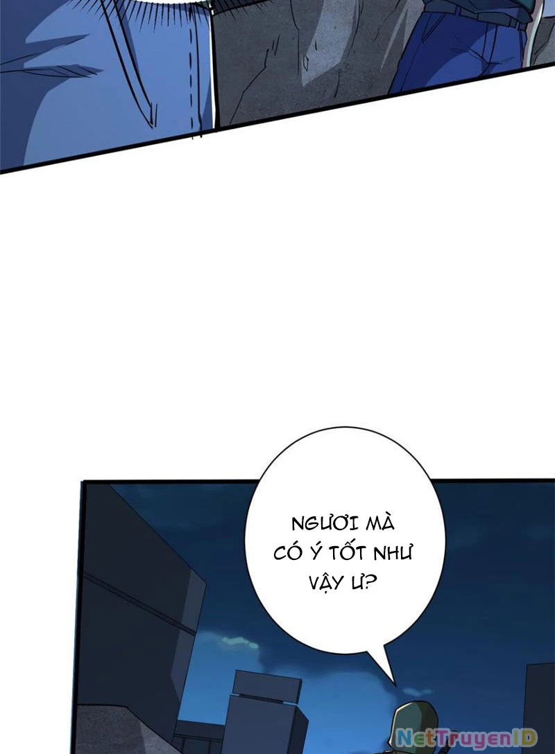 Chiếc Lồng Chứa Quỷ Chapter 11 - Trang 3