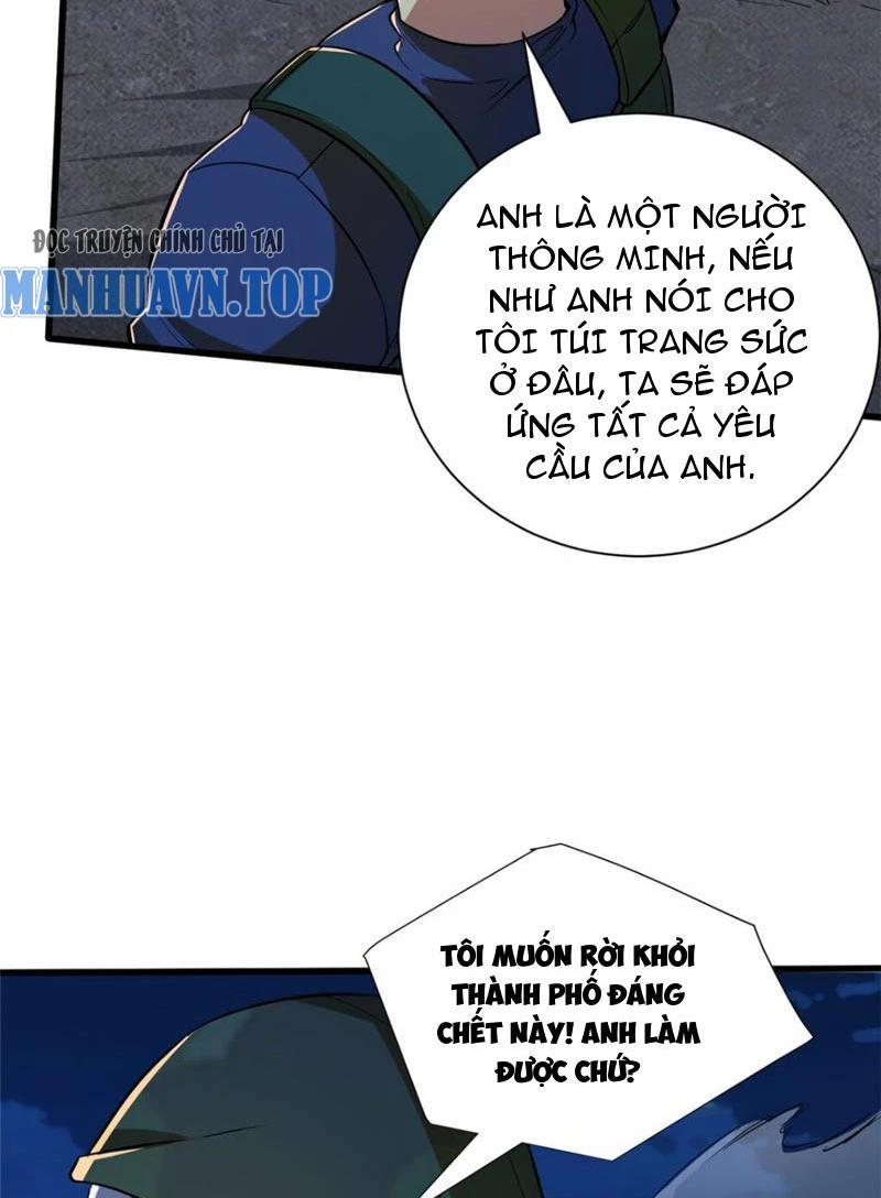 Chiếc Lồng Chứa Quỷ Chapter 11 - Trang 3