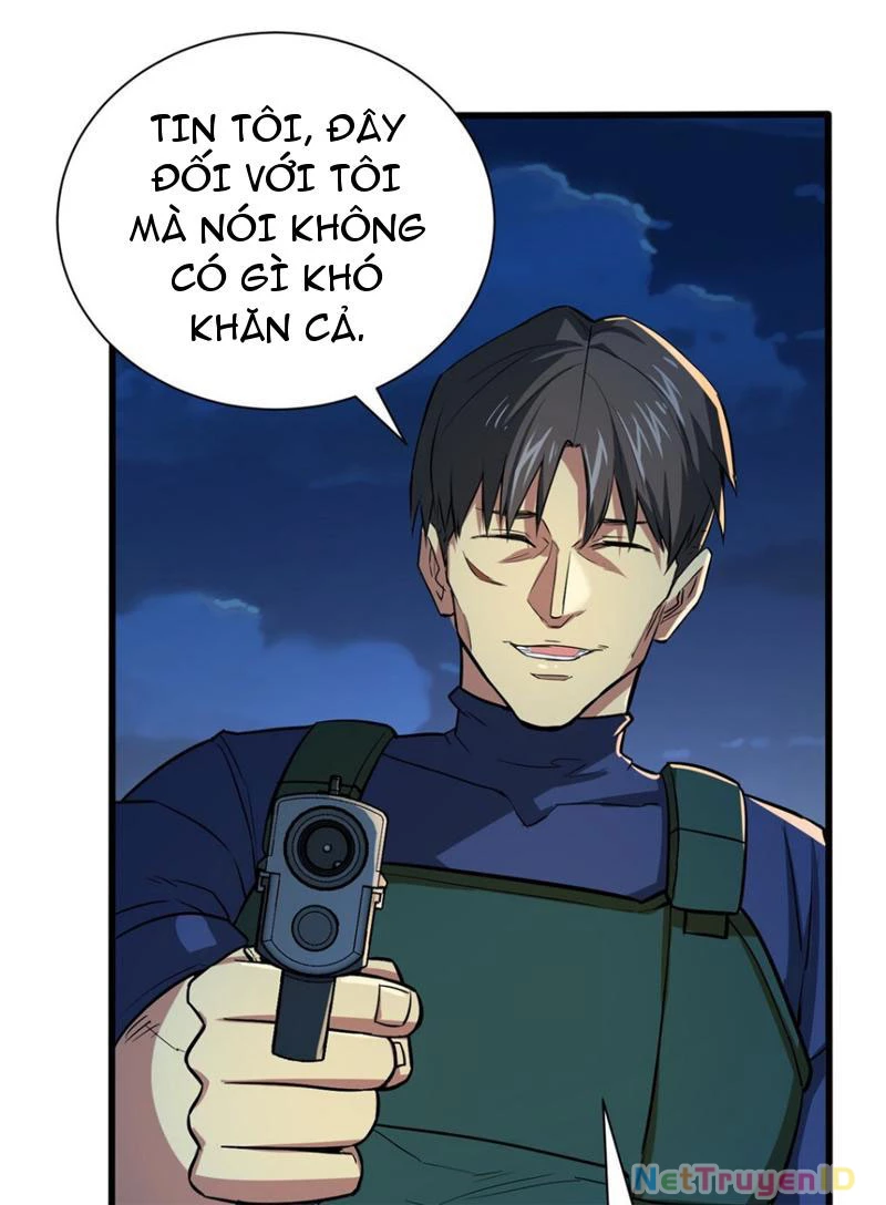 Chiếc Lồng Chứa Quỷ Chapter 11 - Trang 3