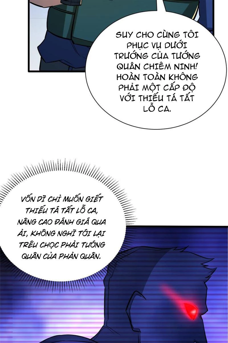 Chiếc Lồng Chứa Quỷ Chapter 11 - Trang 3