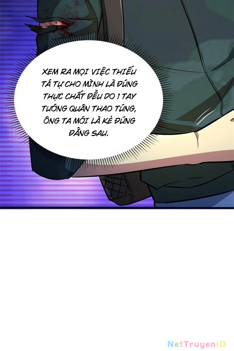 Chiếc Lồng Chứa Quỷ Chapter 11 - Trang 3