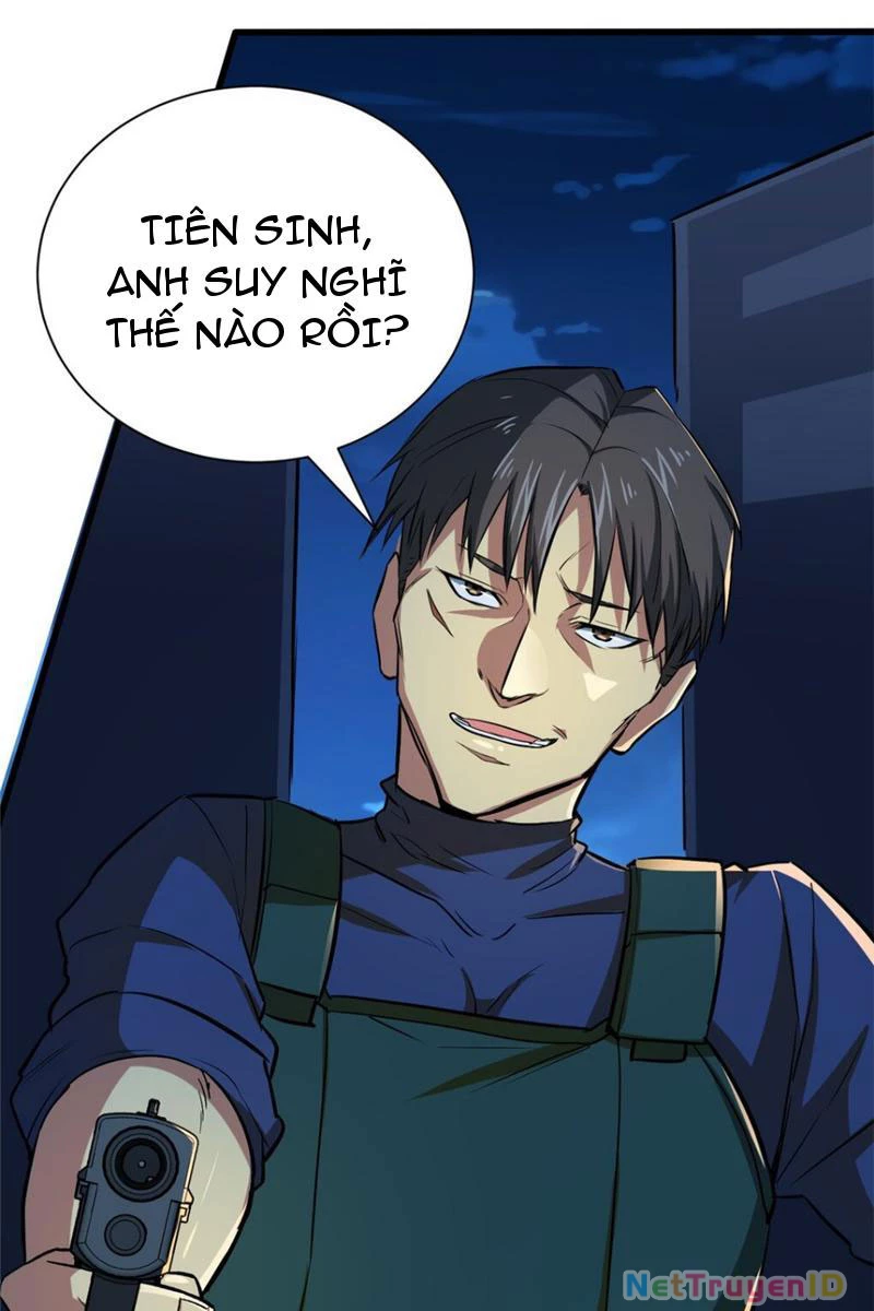 Chiếc Lồng Chứa Quỷ Chapter 11 - Trang 3